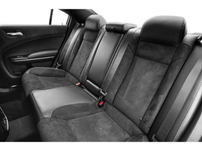 2018 Dodge Charger R/T Scat Pack RWD