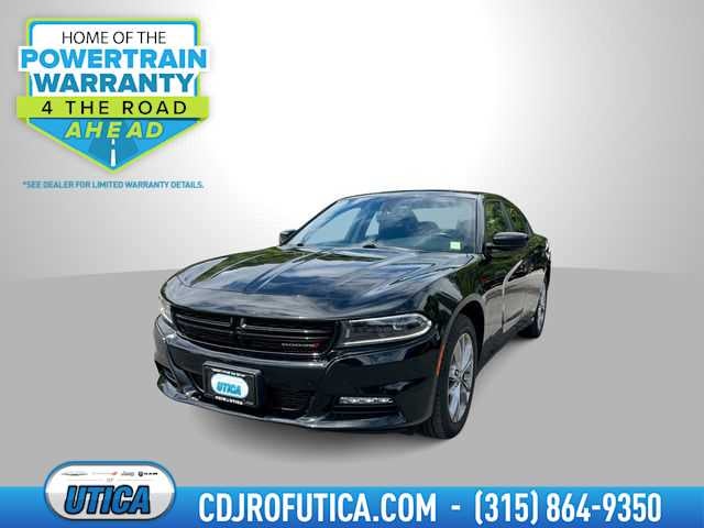 2023 Dodge Charger SXT AWD