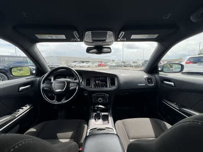 2023 Dodge Charger SXT AWD