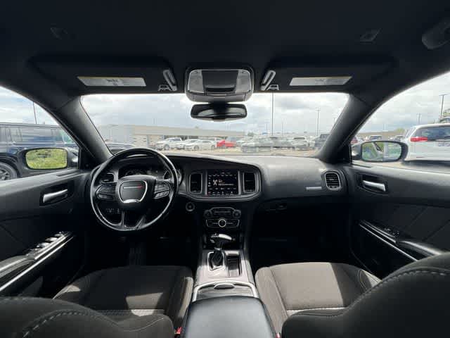 2023 Dodge Charger SXT AWD
