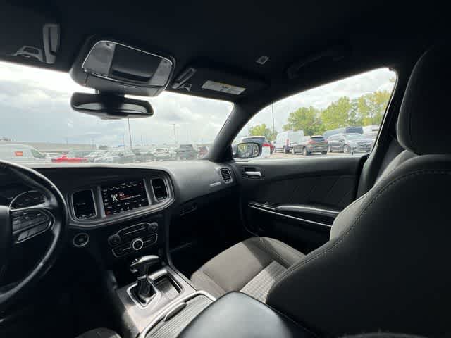 2023 Dodge Charger SXT AWD