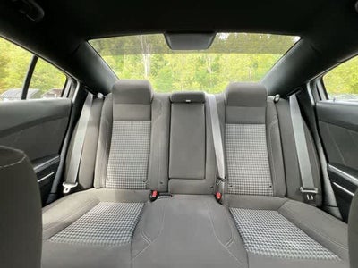 2023 Dodge Charger SXT AWD
