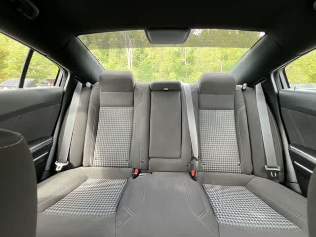 2023 Dodge Charger SXT AWD