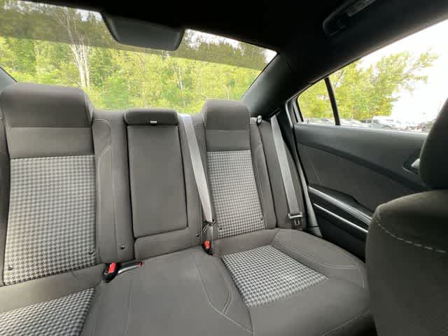 2023 Dodge Charger SXT AWD