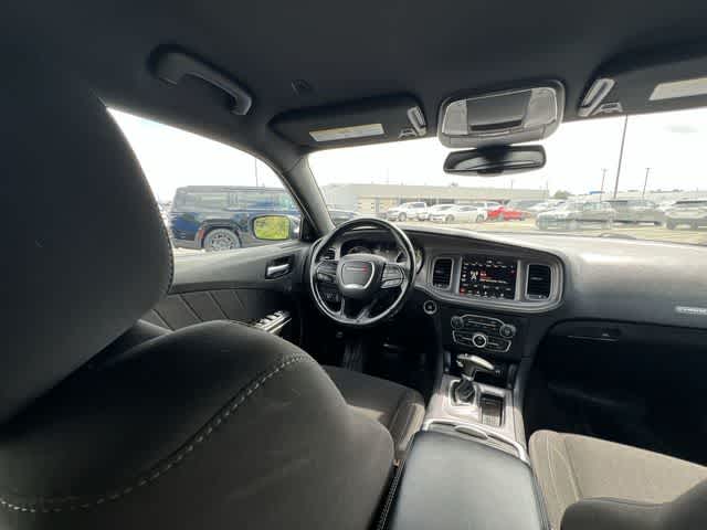 2023 Dodge Charger SXT AWD