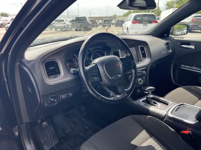 2023 Dodge Charger SXT AWD