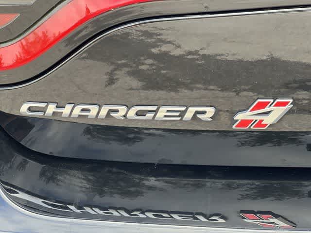 2023 Dodge Charger SXT AWD