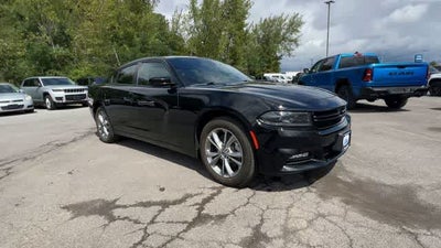 2023 Dodge Charger SXT AWD
