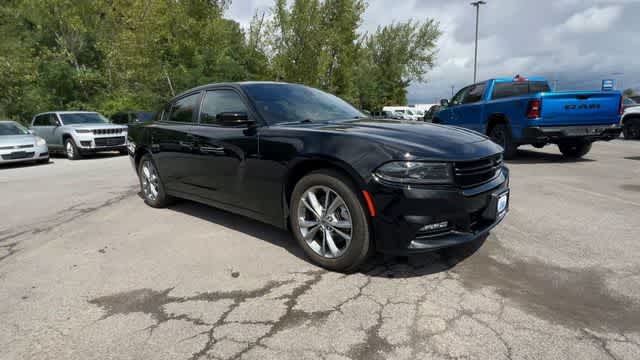 2023 Dodge Charger SXT AWD
