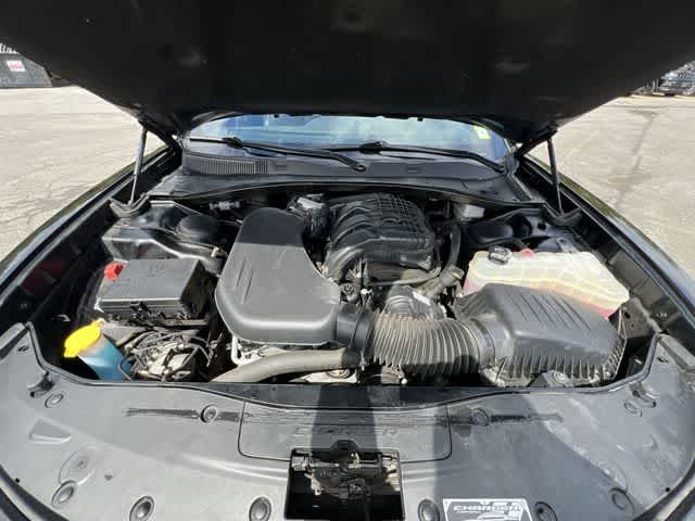 2023 Dodge Charger SXT AWD