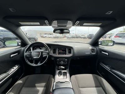2023 Dodge Charger SXT AWD