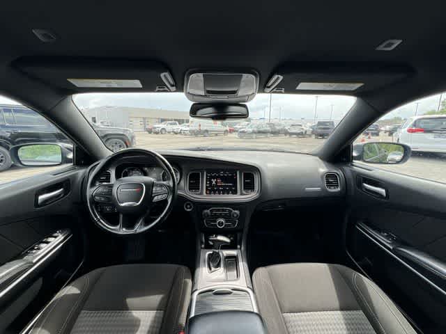 2023 Dodge Charger SXT AWD