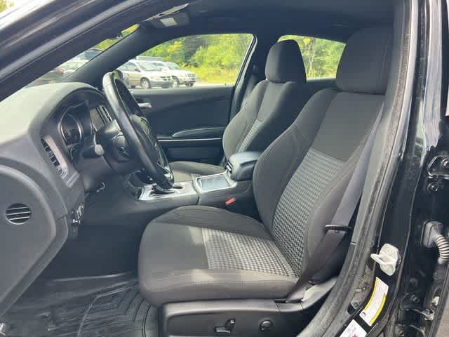 2023 Dodge Charger SXT AWD