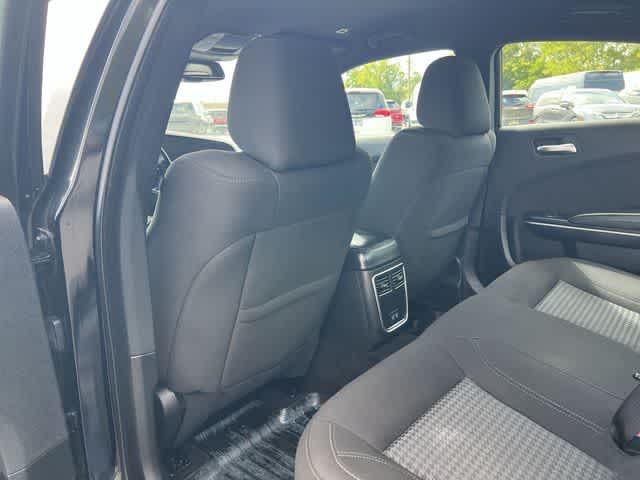 2023 Dodge Charger SXT AWD