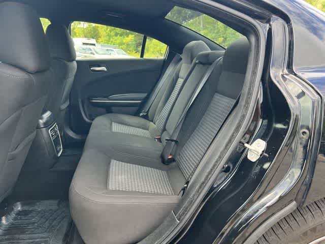 2023 Dodge Charger SXT AWD