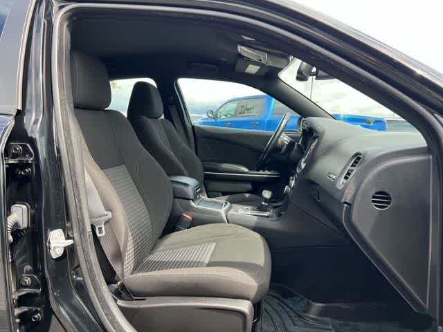 2023 Dodge Charger SXT AWD