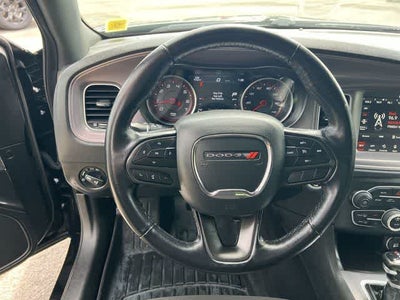 2023 Dodge Charger SXT AWD