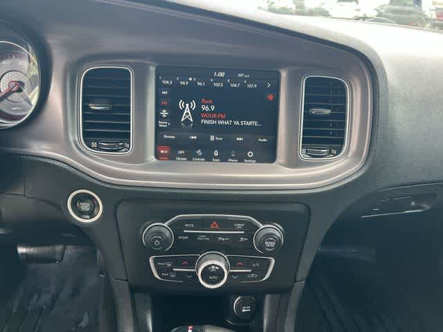 2023 Dodge Charger SXT AWD