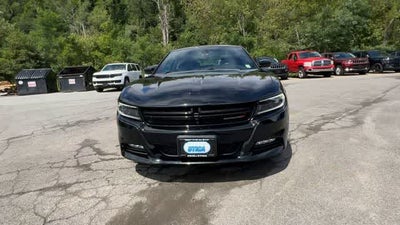 2023 Dodge Charger SXT AWD