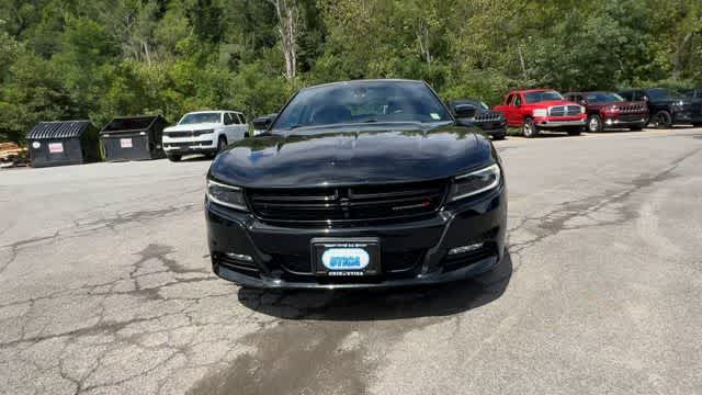 2023 Dodge Charger SXT AWD