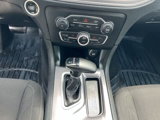 2023 Dodge Charger SXT AWD