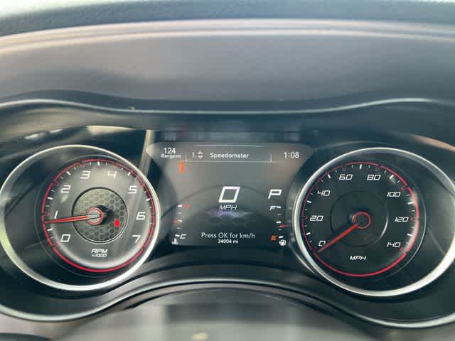 2023 Dodge Charger SXT AWD
