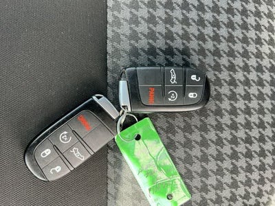 2023 Dodge Charger SXT AWD