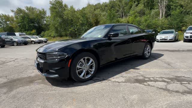 2023 Dodge Charger SXT AWD