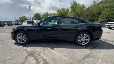 2023 Dodge Charger SXT AWD