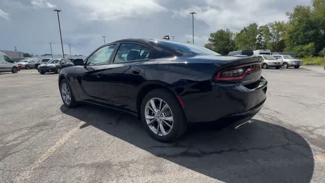 2023 Dodge Charger SXT AWD