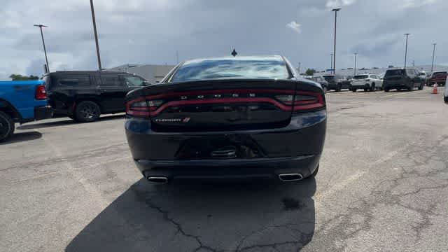 2023 Dodge Charger SXT AWD