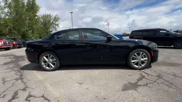 2023 Dodge Charger SXT AWD