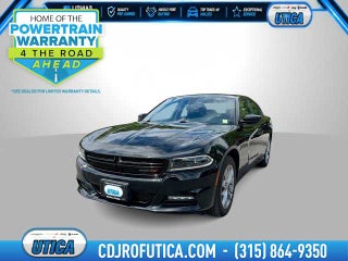 2023 Dodge Charger SXT AWD