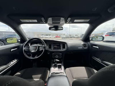 2023 Dodge Charger SXT AWD