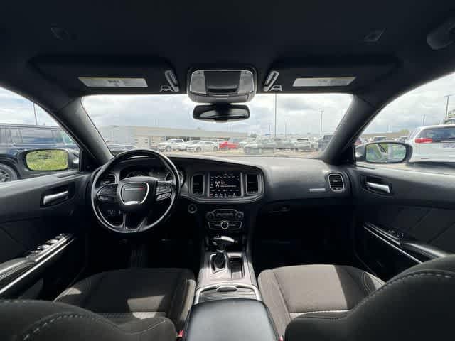 2023 Dodge Charger SXT AWD