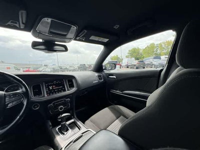 2023 Dodge Charger SXT AWD