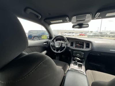 2023 Dodge Charger SXT AWD