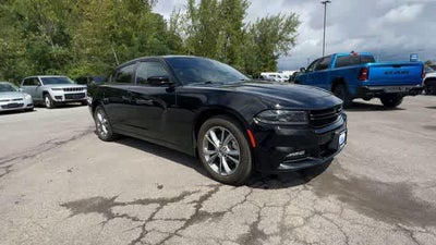 2023 Dodge Charger SXT AWD