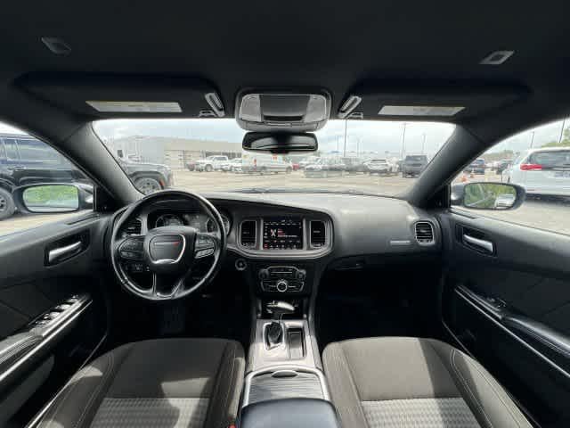 2023 Dodge Charger SXT AWD