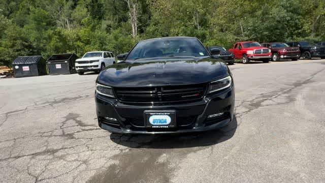2023 Dodge Charger SXT AWD