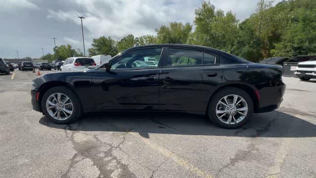 2023 Dodge Charger SXT AWD