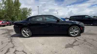 2023 Dodge Charger SXT AWD