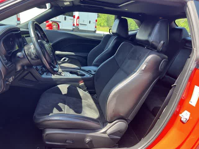 2023 Dodge Challenger GT AWD