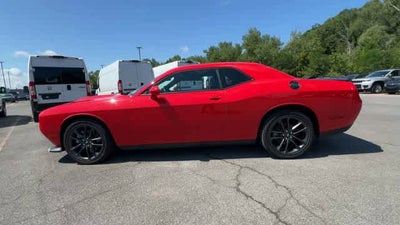 2023 Dodge Challenger GT AWD