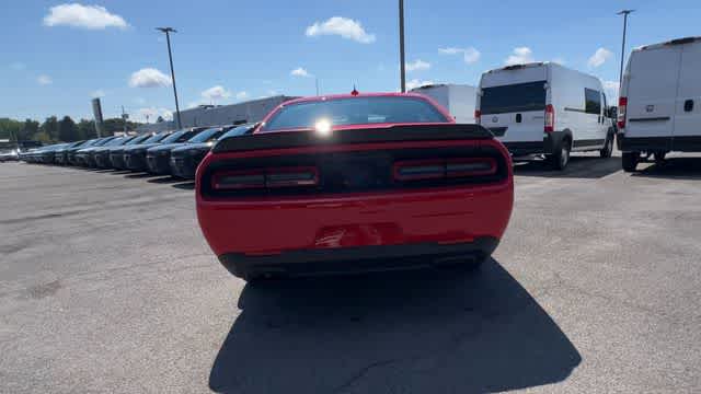 2023 Dodge Challenger GT AWD