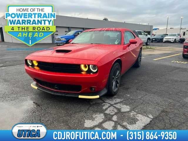 2023 Dodge Challenger GT AWD
