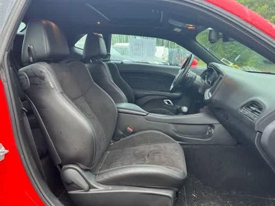 2023 Dodge Challenger GT AWD