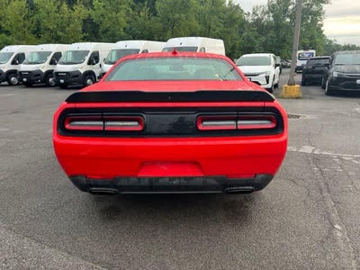 2023 Dodge Challenger GT AWD