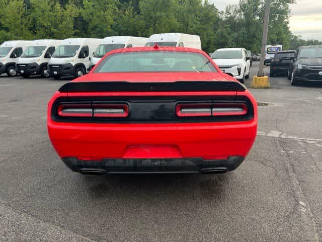 2023 Dodge Challenger GT AWD