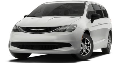 2027 Chrysler Pacifica PACIFICA LX